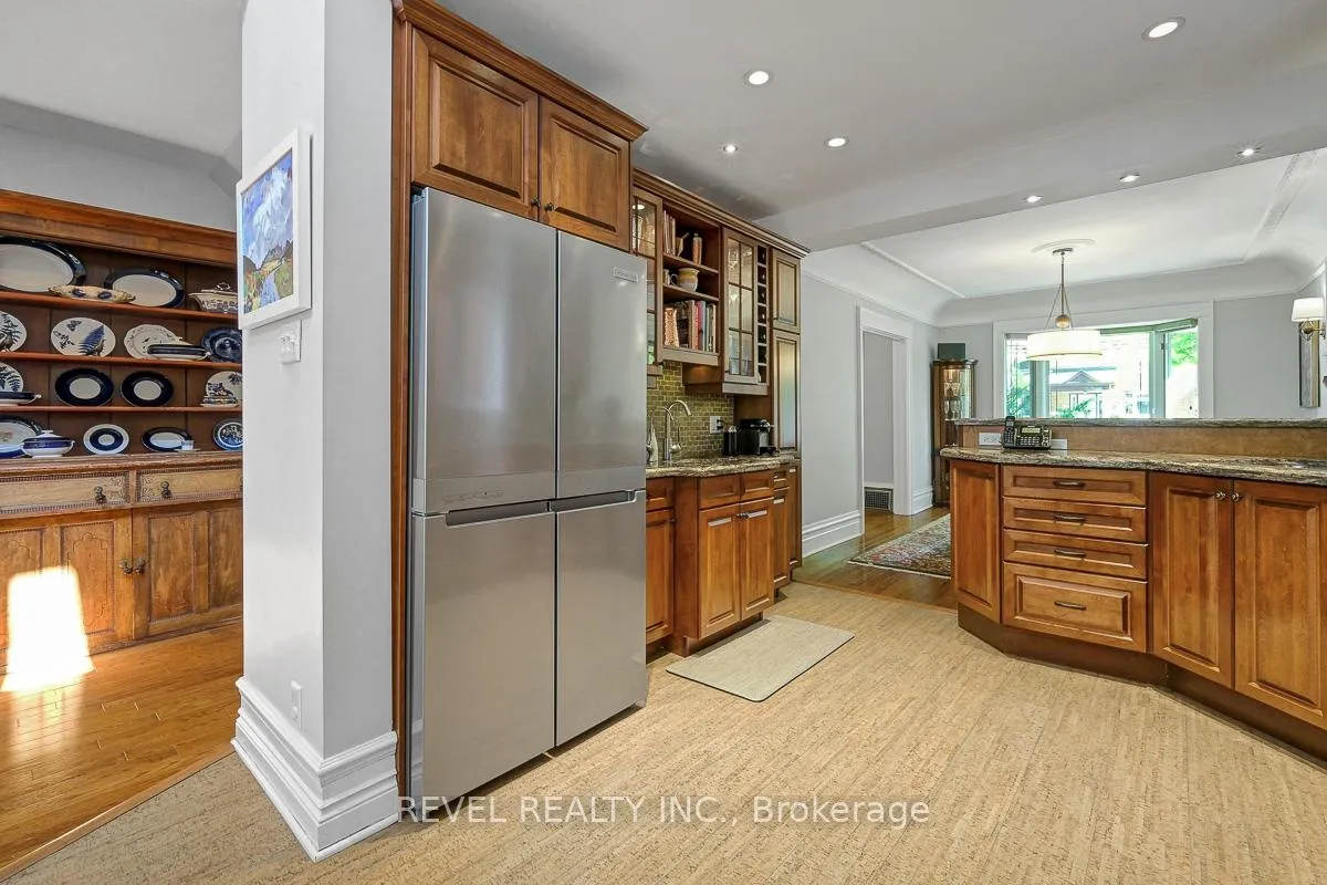 Photo 12 of 381 Third Avenue, Ottawa, Glebe — HOMEH