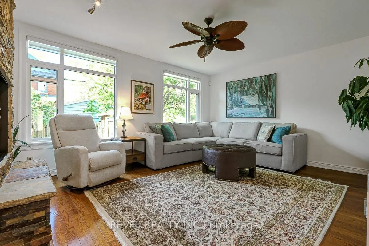 Photo 17 of 381 Third Avenue, Ottawa, Glebe — HOMEH