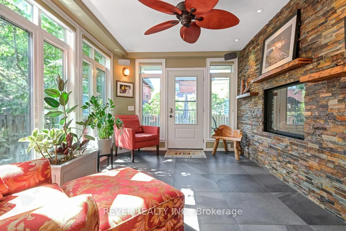 Photo 20 of 381 Third Avenue, Ottawa, Glebe — HOMEH