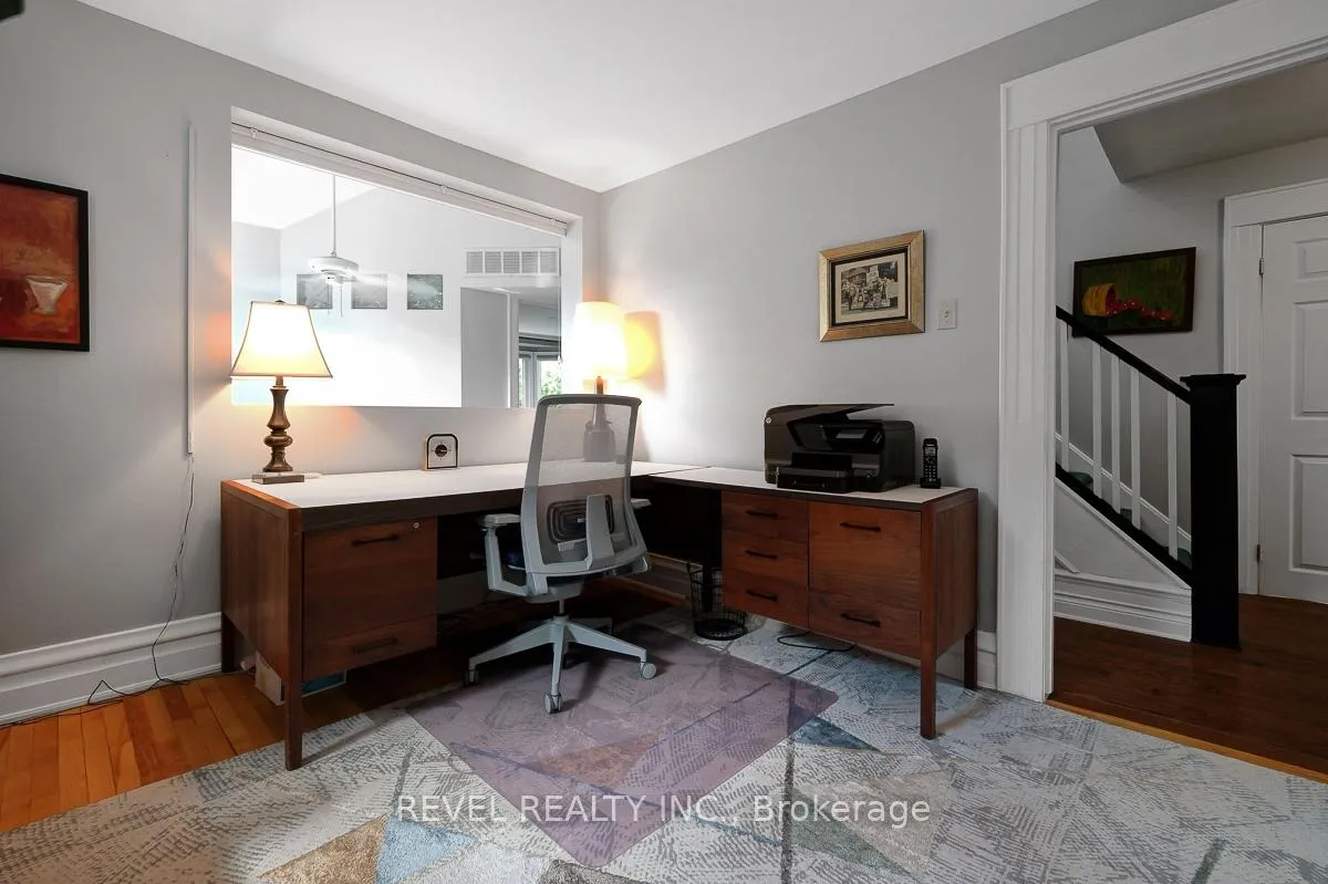 Photo 32 of 381 Third Avenue, Ottawa, Glebe — HOMEH