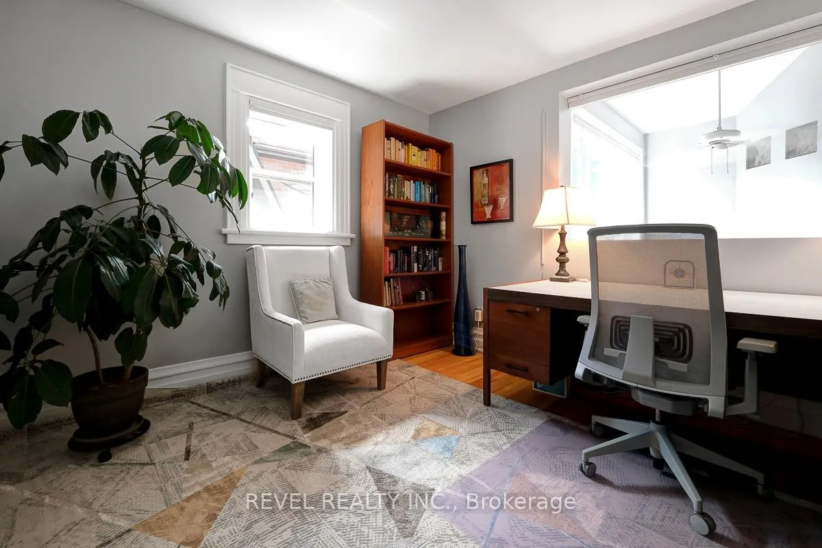 Photo 33 of 381 Third Avenue, Ottawa, Glebe — HOMEH