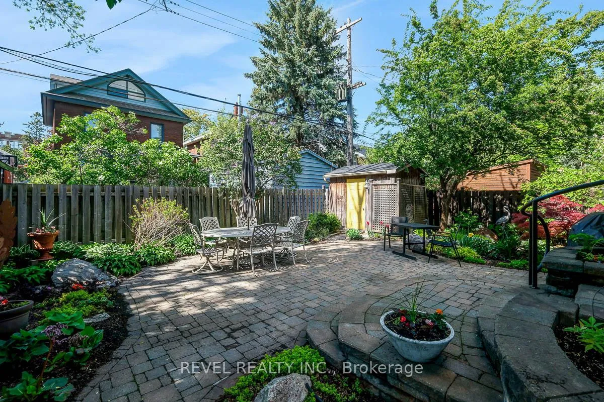 Photo 40 of 381 Third Avenue, Ottawa, Glebe — HOMEH