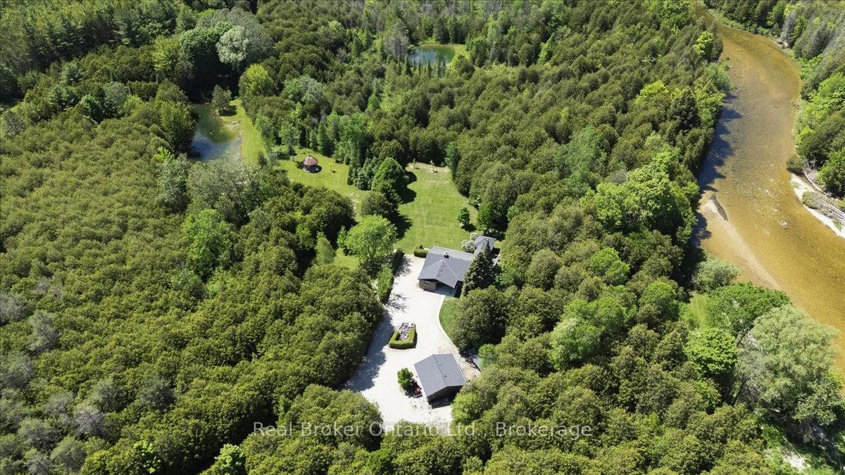 Photo 51 of 401479 Grey Road 4, West Grey — HOMEH