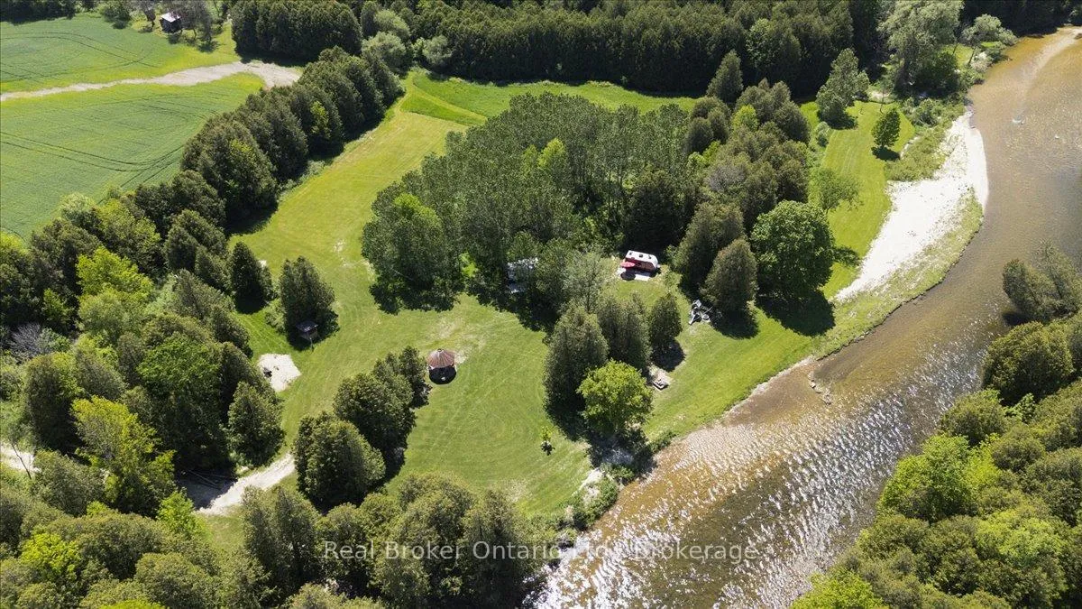 Photo 52 of 401479 Grey Road 4, West Grey — HOMEH