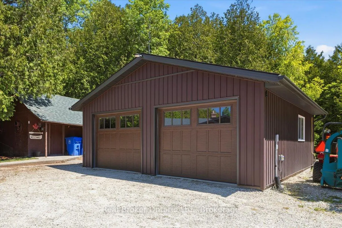 Photo 7 of 401479 Grey Road 4, West Grey — HOMEH