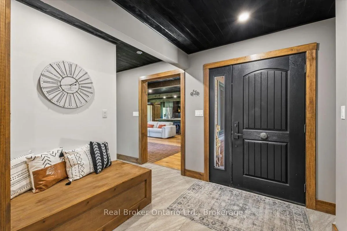 Photo 8 of 401479 Grey Road 4, West Grey — HOMEH