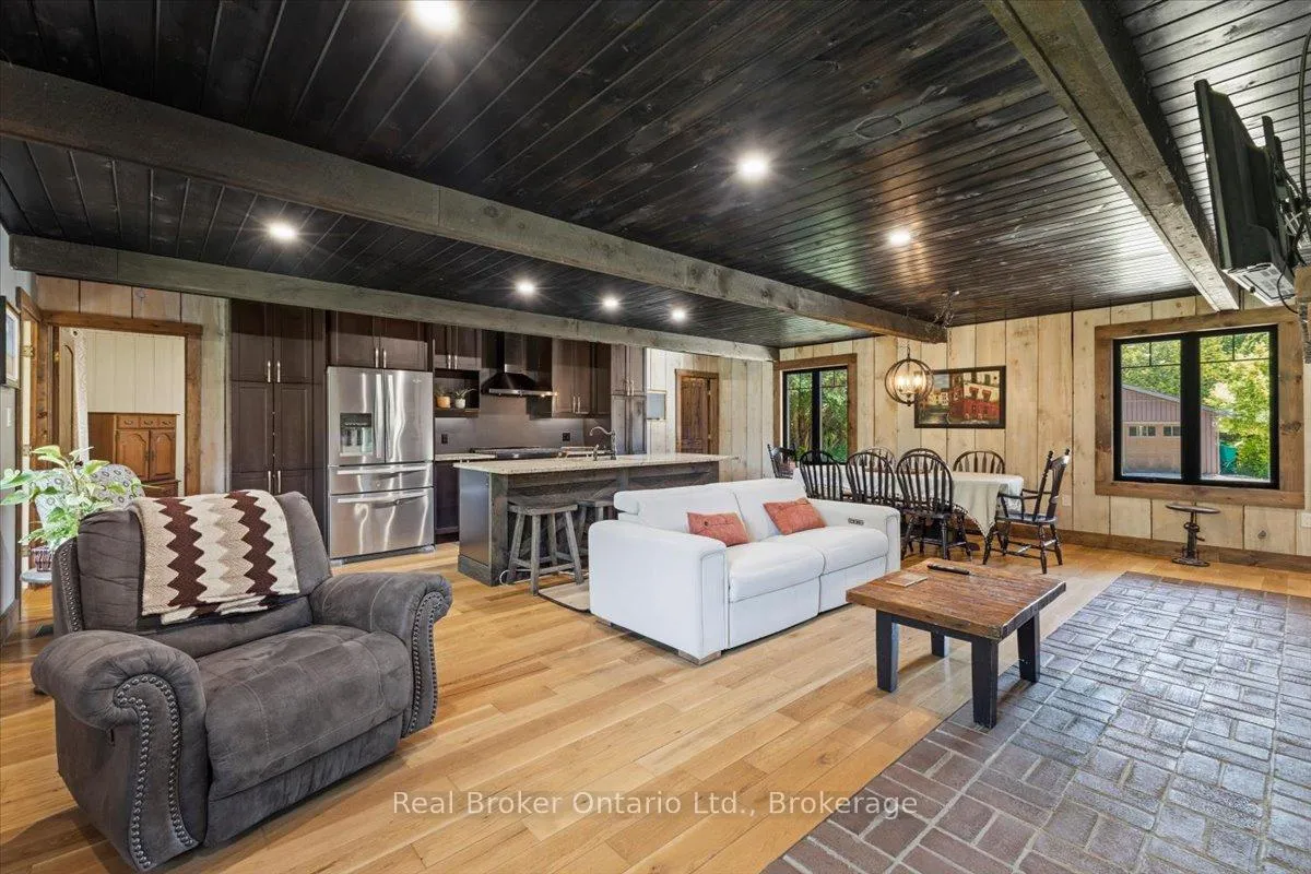 Photo 12 of 401479 Grey Road 4, West Grey — HOMEH