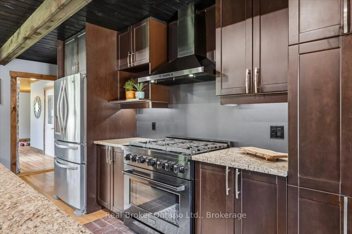 Photo 20 of 401479 Grey Road 4, West Grey — HOMEH