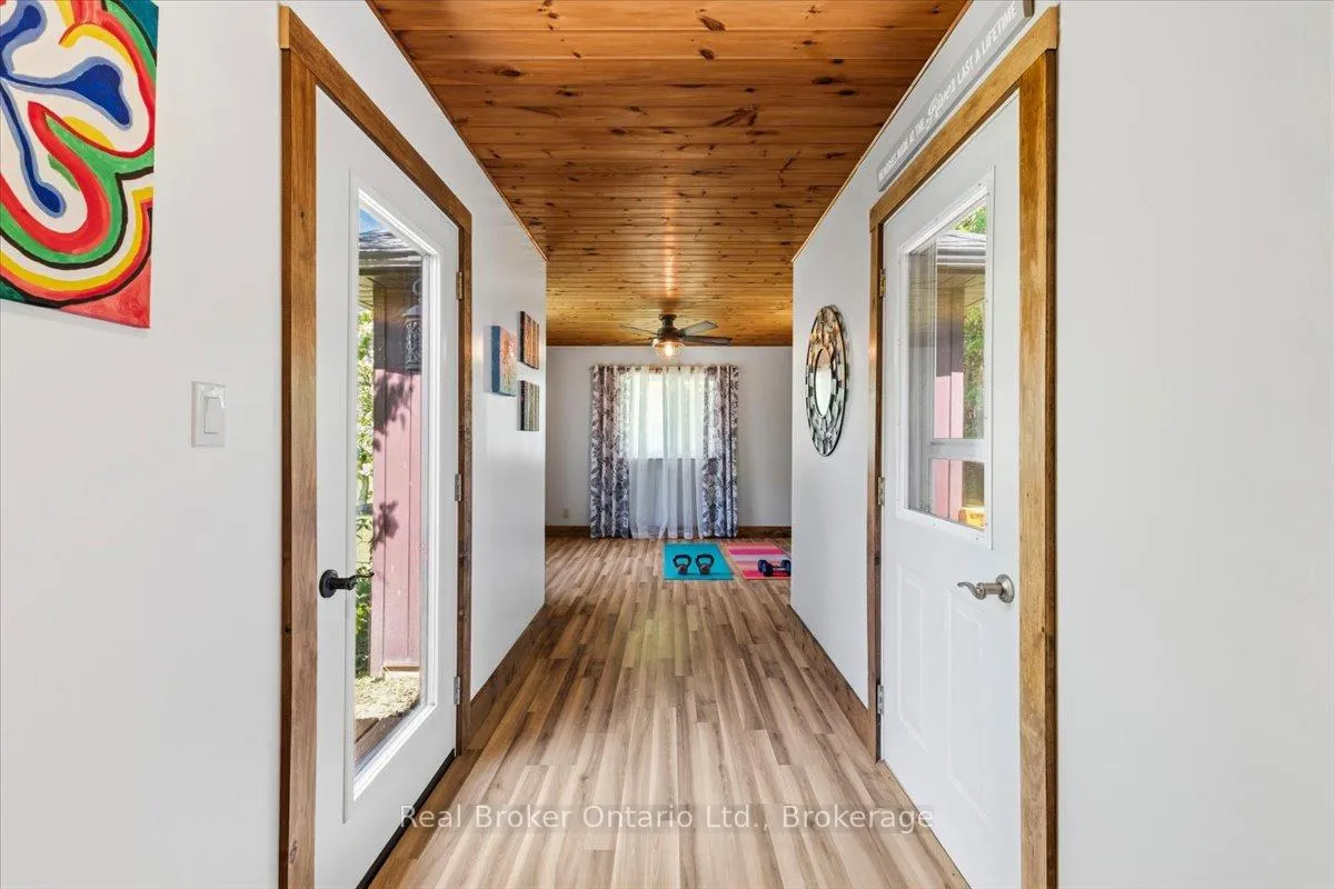 Photo 29 of 401479 Grey Road 4, West Grey — HOMEH