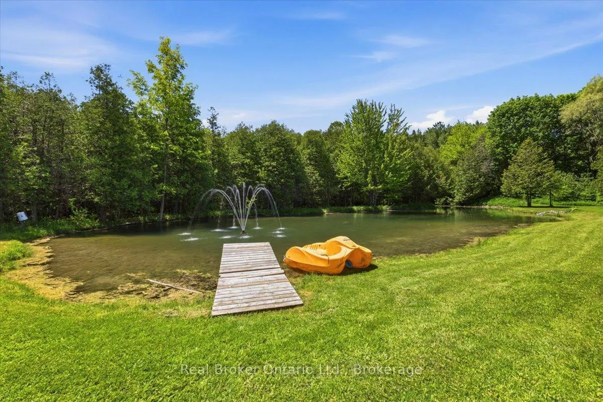 Photo 39 of 401479 Grey Road 4, West Grey — HOMEH