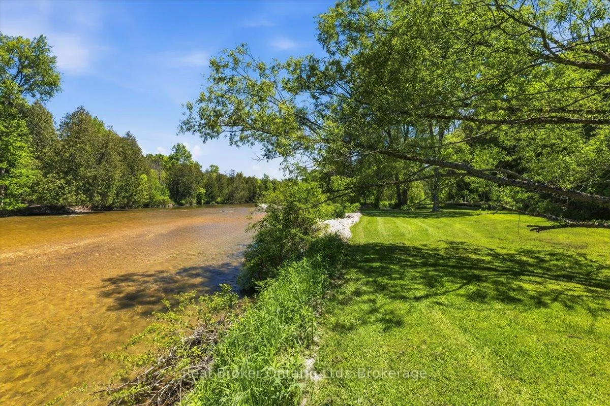 Photo 40 of 401479 Grey Road 4, West Grey — HOMEH