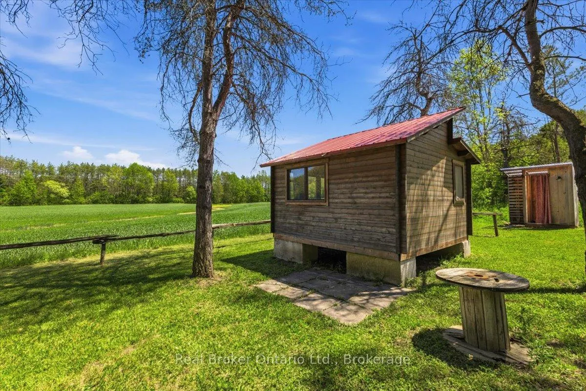 Photo 41 of 401479 Grey Road 4, West Grey — HOMEH