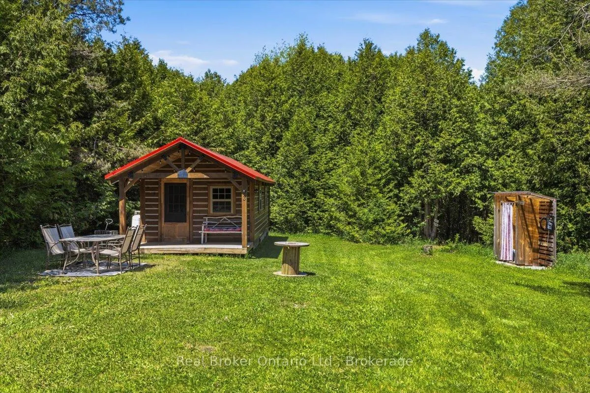 Photo 42 of 401479 Grey Road 4, West Grey — HOMEH