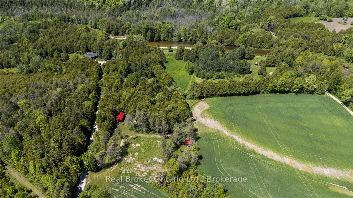 Photo 49 of 401479 Grey Road 4, West Grey — HOMEH