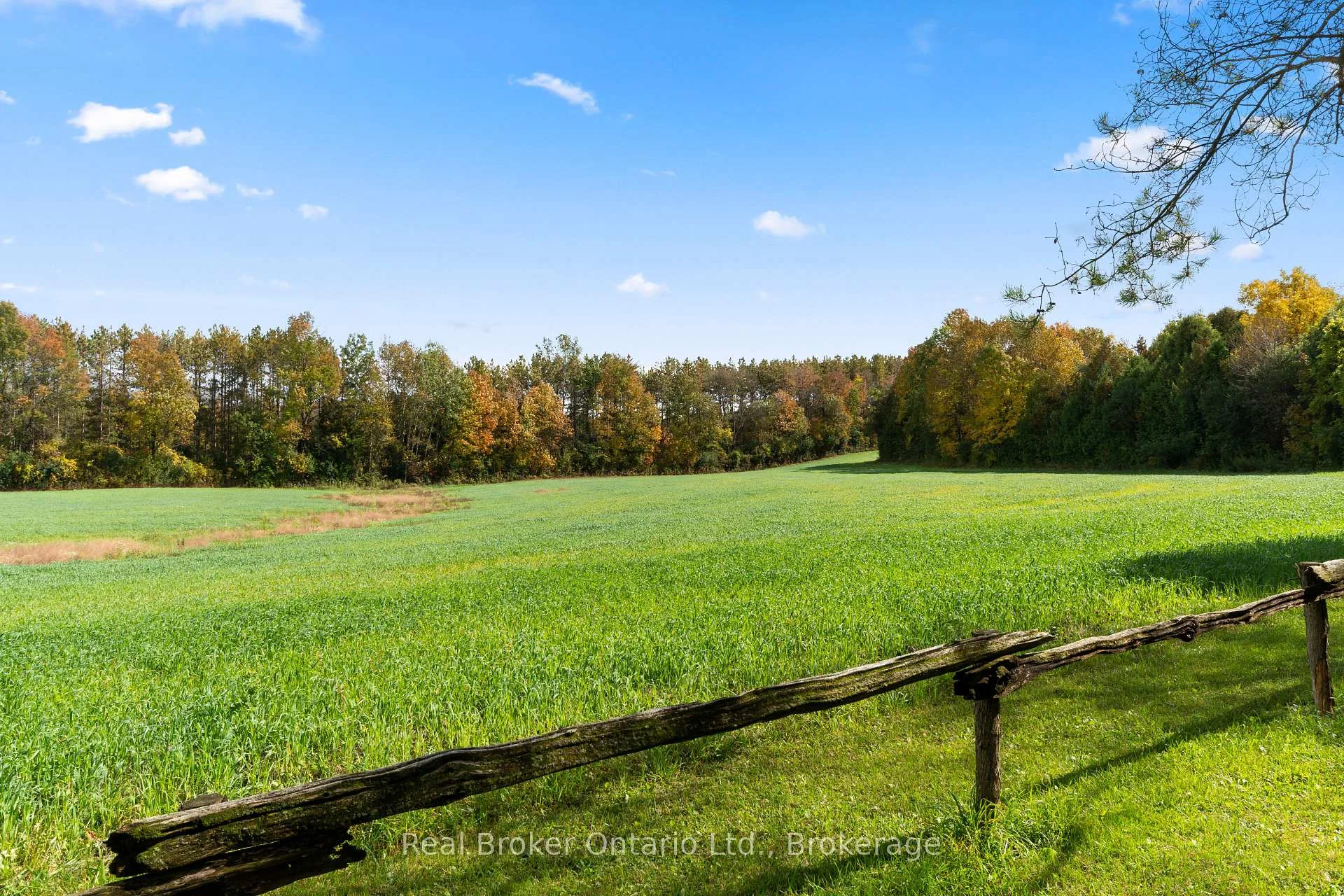 Photo 2 of 401479 Grey Road 4, West Grey — HOMEH