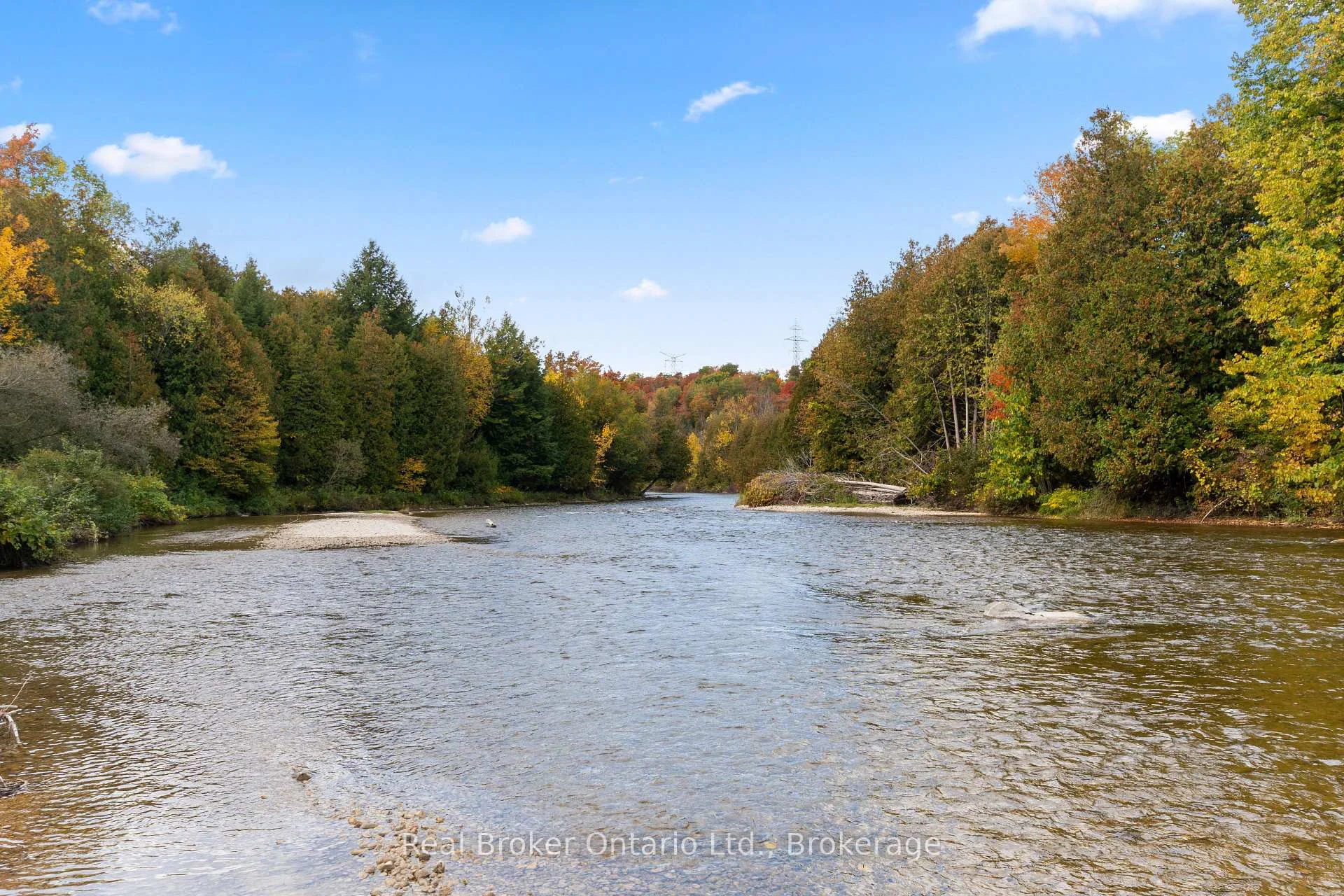 Photo 4 of 401479 Grey Road 4, West Grey — HOMEH