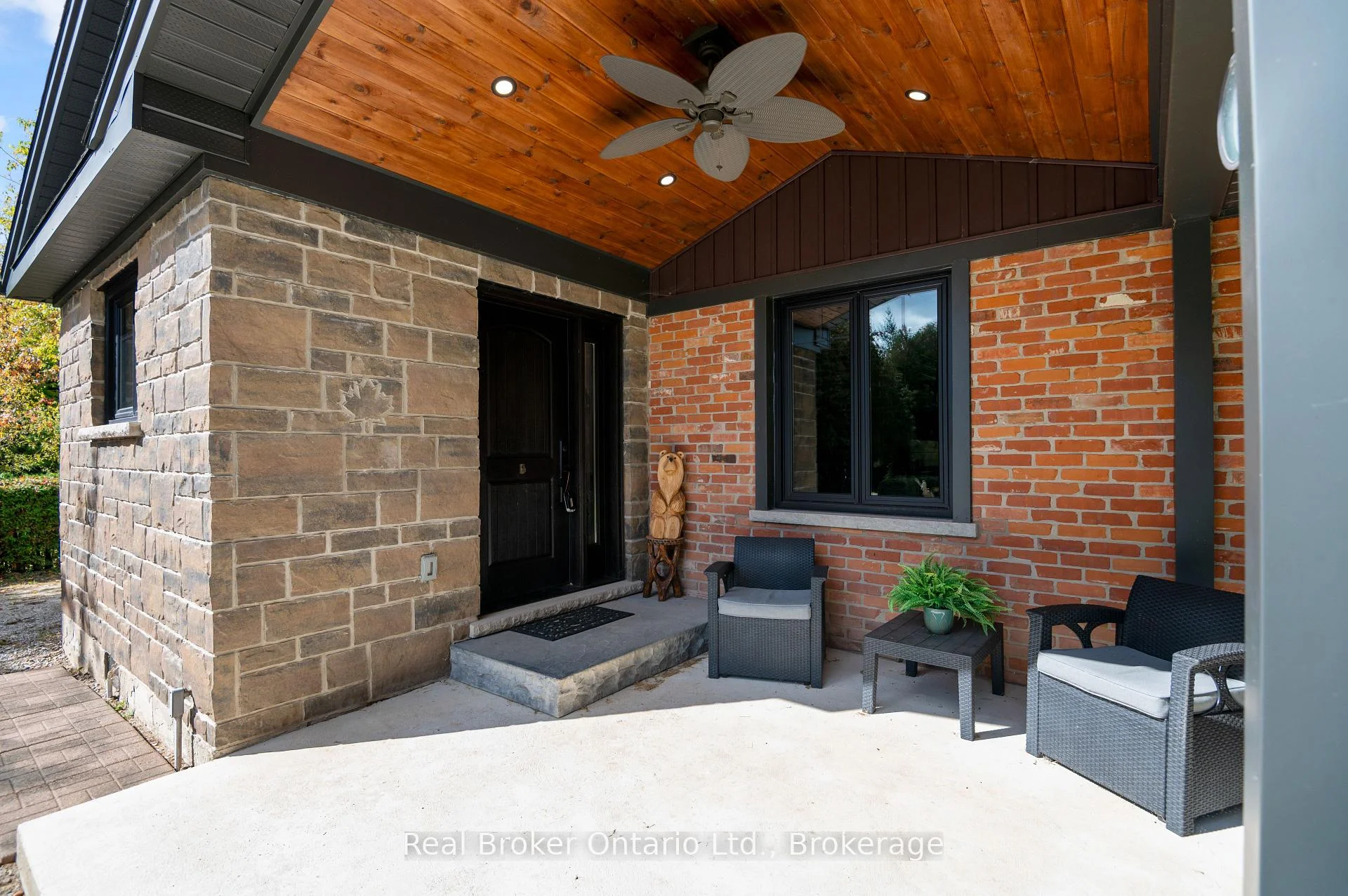 Photo 9 of 401479 Grey Road 4, West Grey — HOMEH