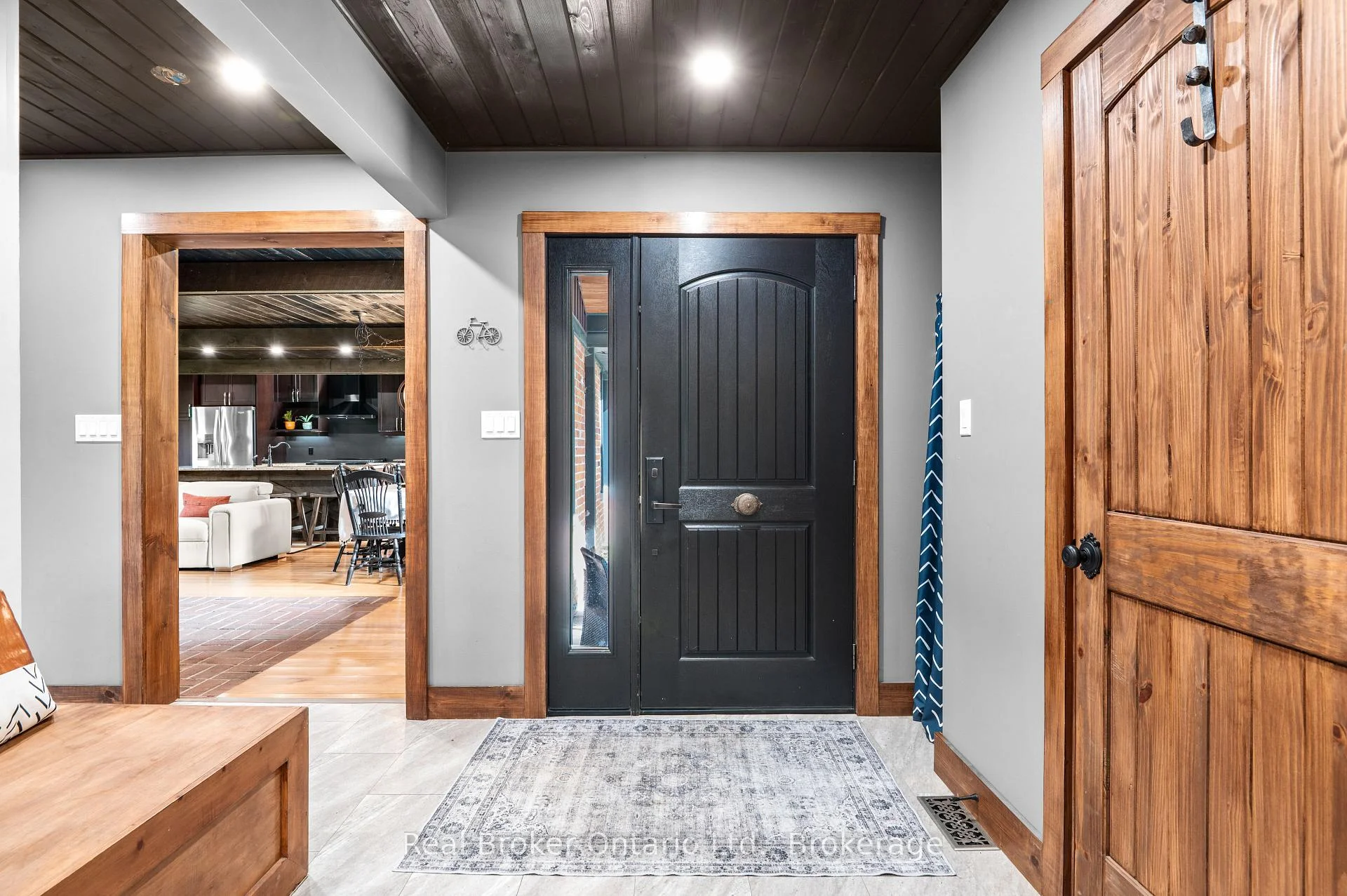 Photo 11 of 401479 Grey Road 4, West Grey — HOMEH