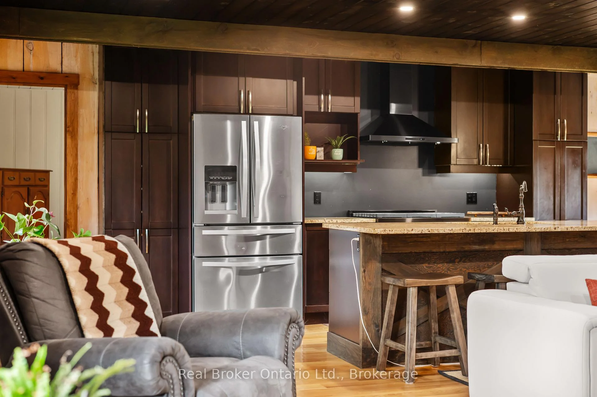 Photo 13 of 401479 Grey Road 4, West Grey — HOMEH