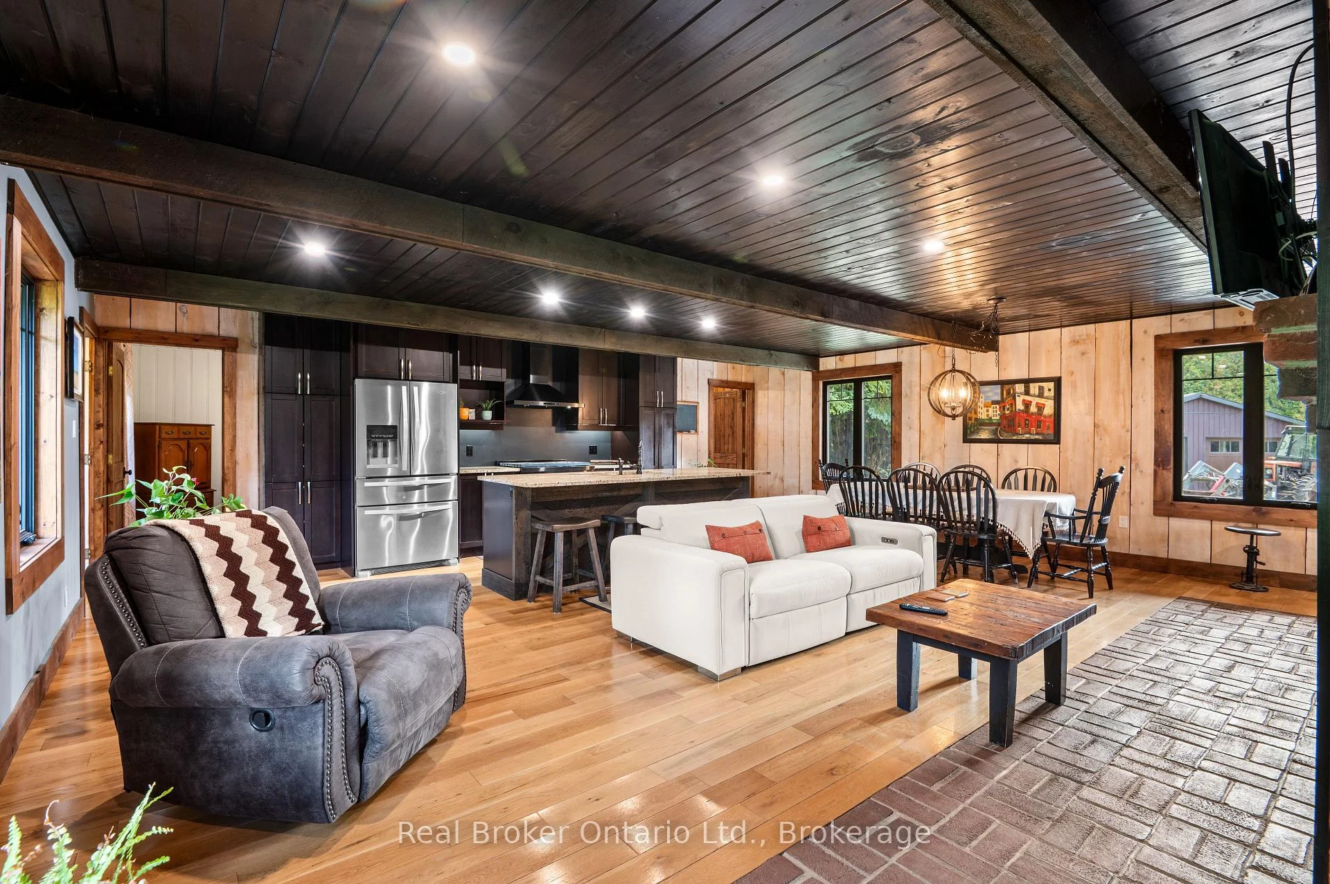 Photo 14 of 401479 Grey Road 4, West Grey — HOMEH