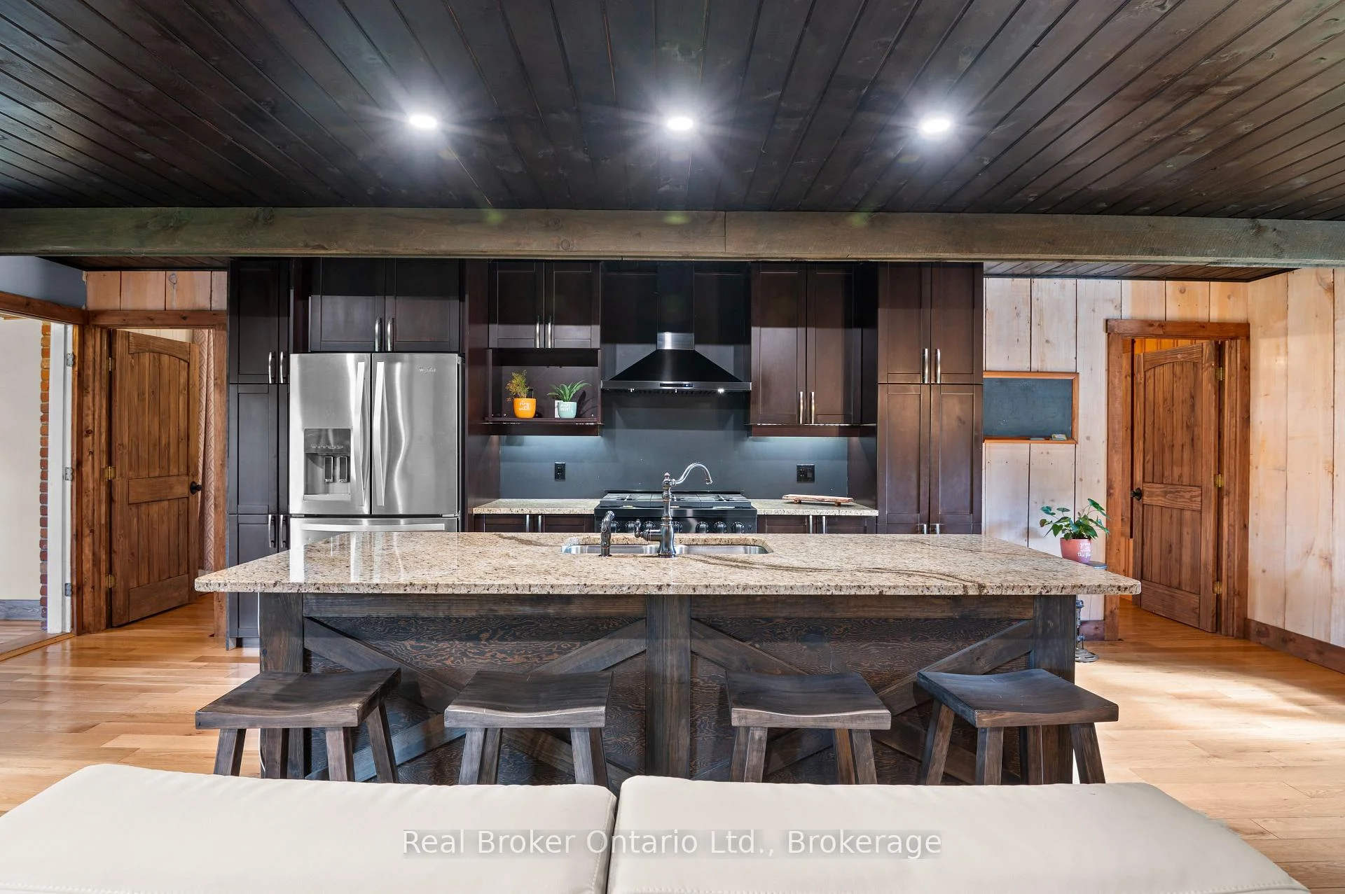 Photo 23 of 401479 Grey Road 4, West Grey — HOMEH