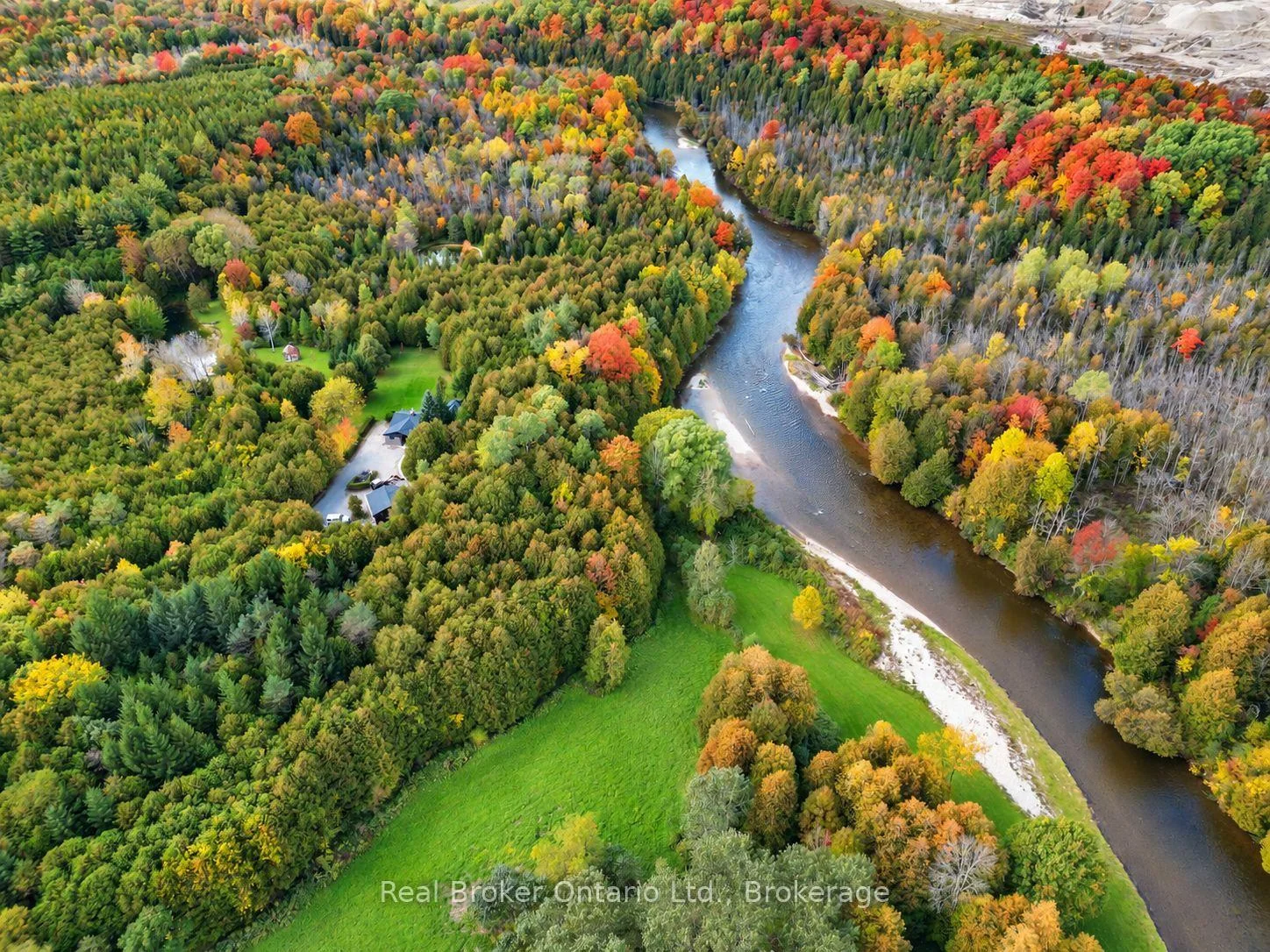 Photo 45 of 401479 Grey Road 4, West Grey — HOMEH