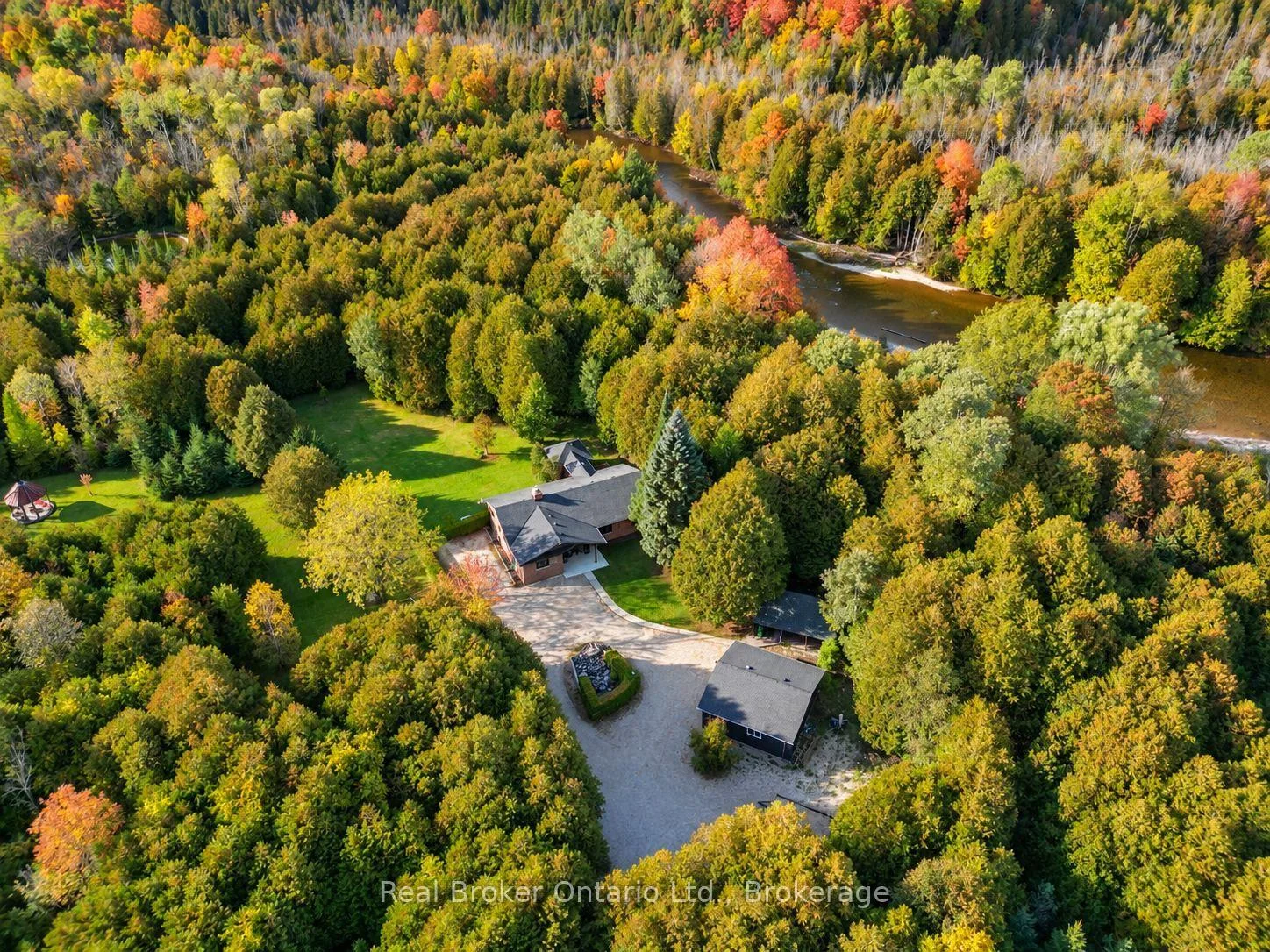 Photo 48 of 401479 Grey Road 4, West Grey — HOMEH