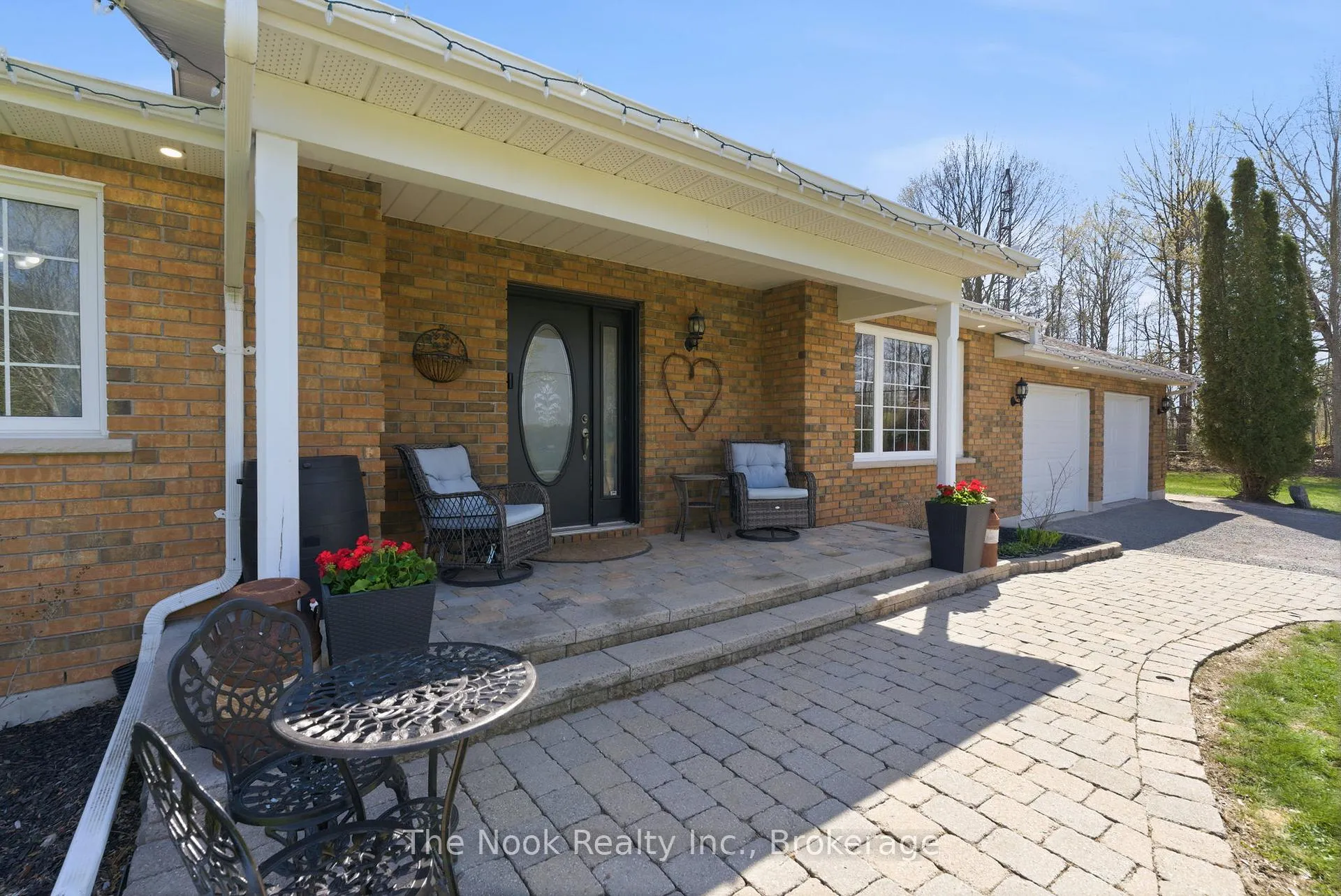 Photo 3 of 1545 Camp Line Road, Douro-Dummer — HOMEH