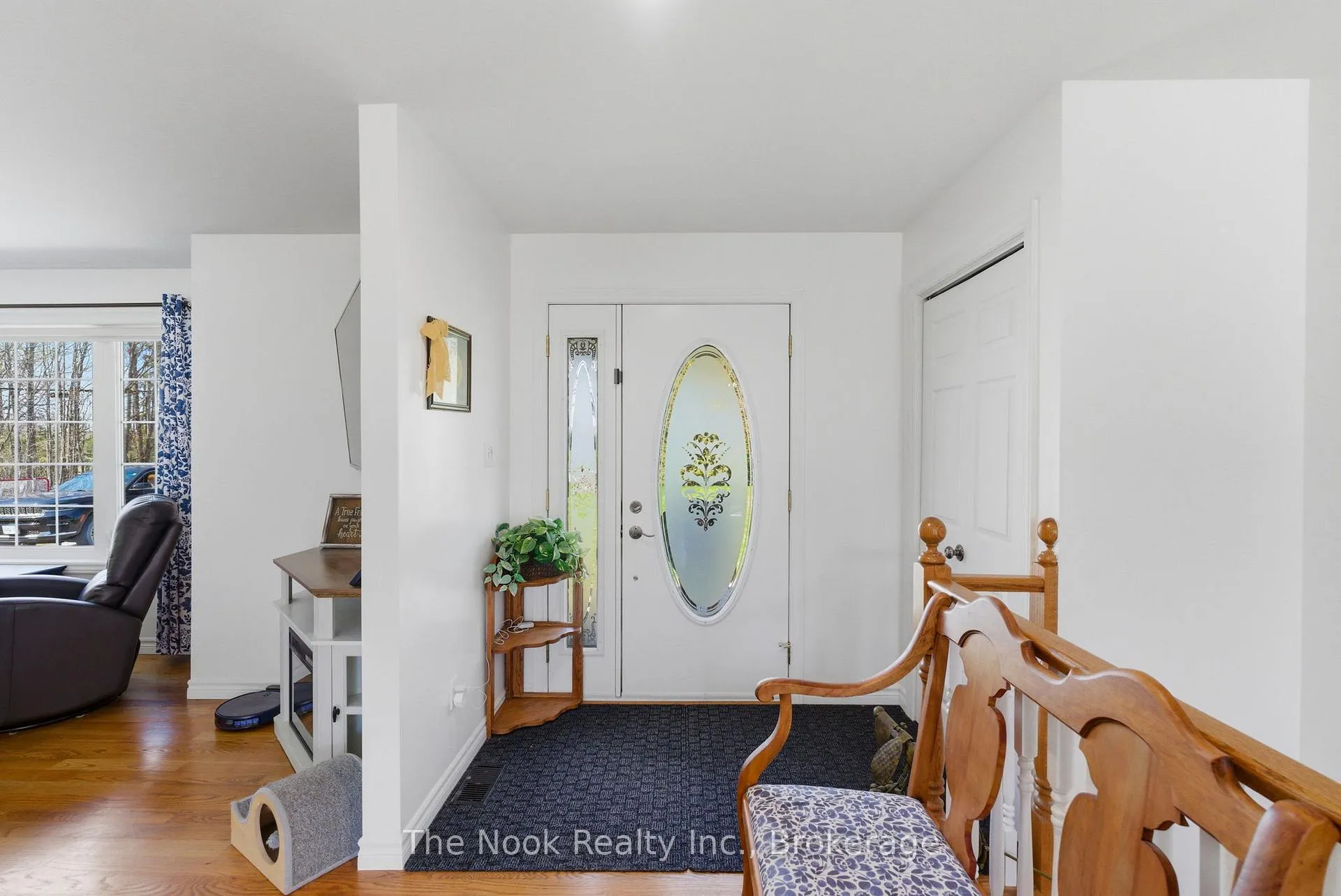 Photo 4 of 1545 Camp Line Road, Douro-Dummer — HOMEH