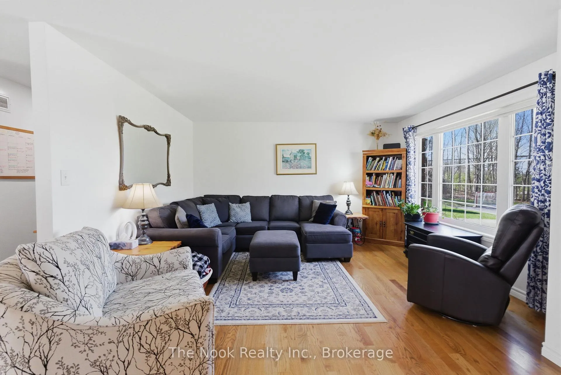 Photo 6 of 1545 Camp Line Road, Douro-Dummer — HOMEH