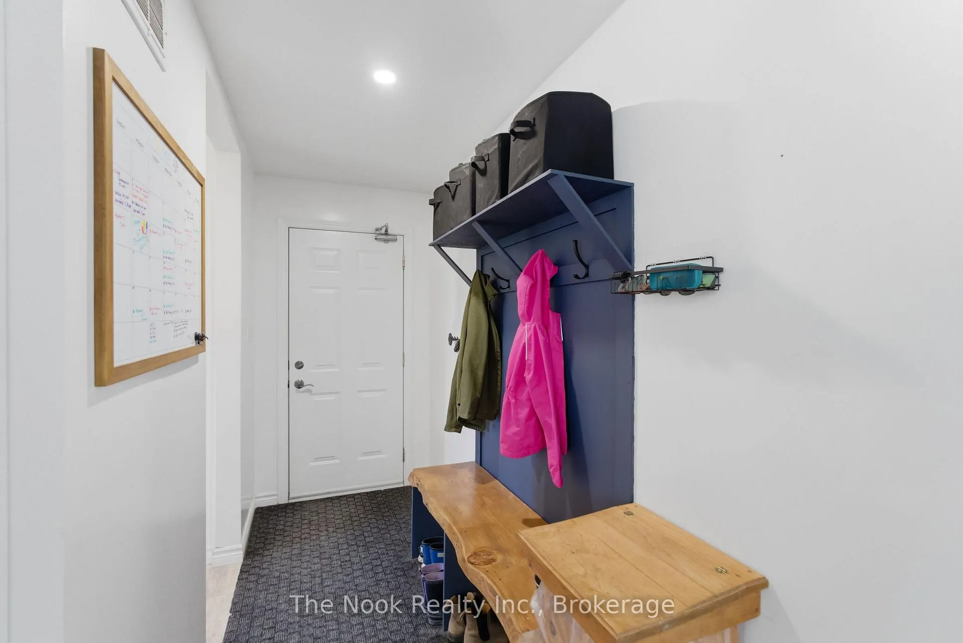 Photo 7 of 1545 Camp Line Road, Douro-Dummer — HOMEH