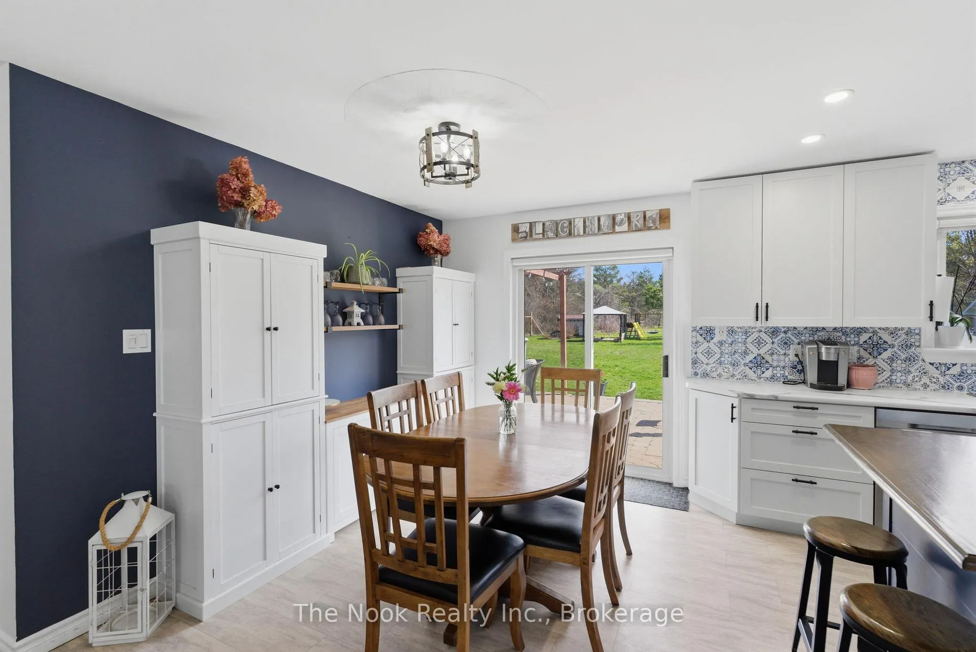 Photo 11 of 1545 Camp Line Road, Douro-Dummer — HOMEH