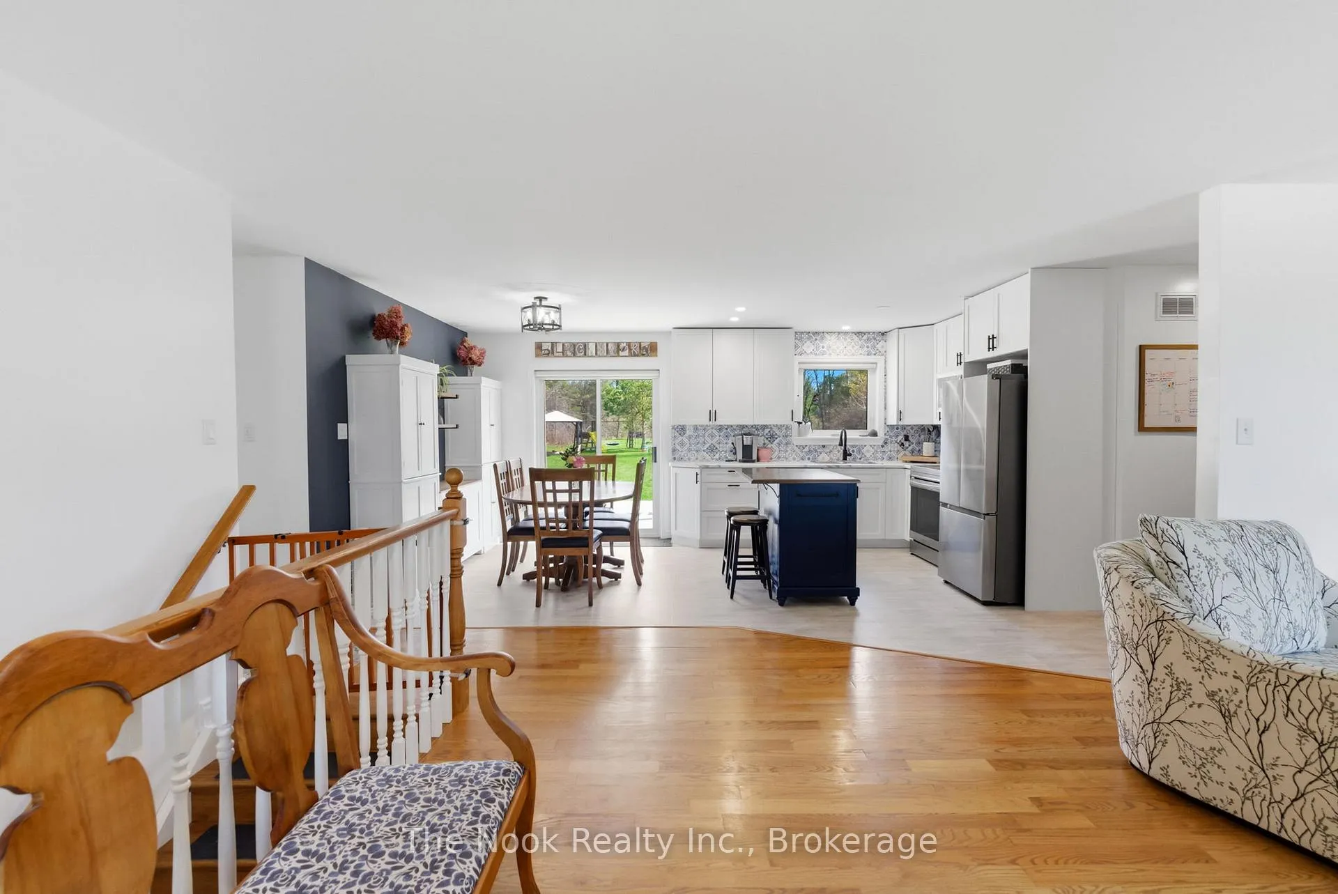Photo 15 of 1545 Camp Line Road, Douro-Dummer — HOMEH