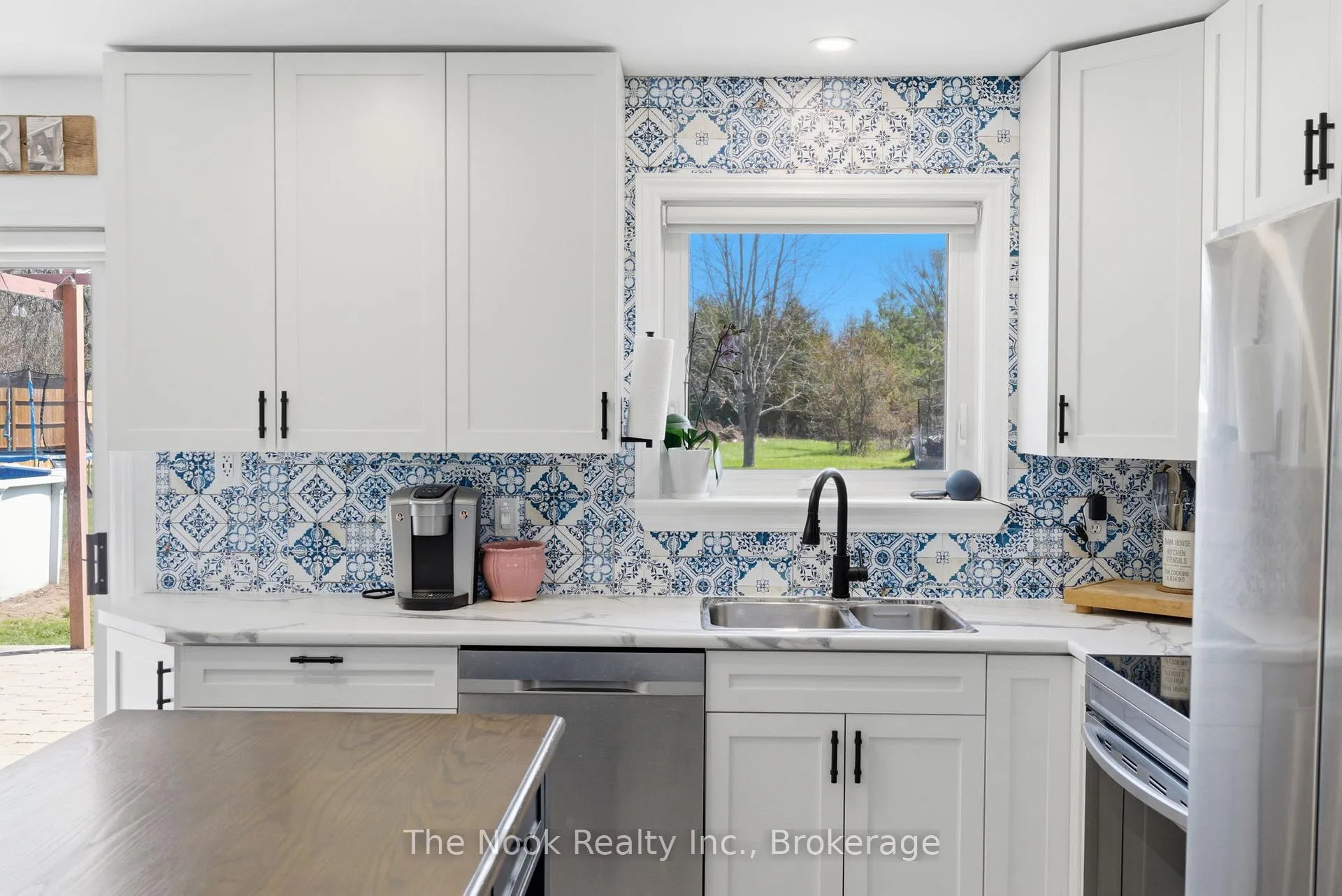 Photo 16 of 1545 Camp Line Road, Douro-Dummer — HOMEH