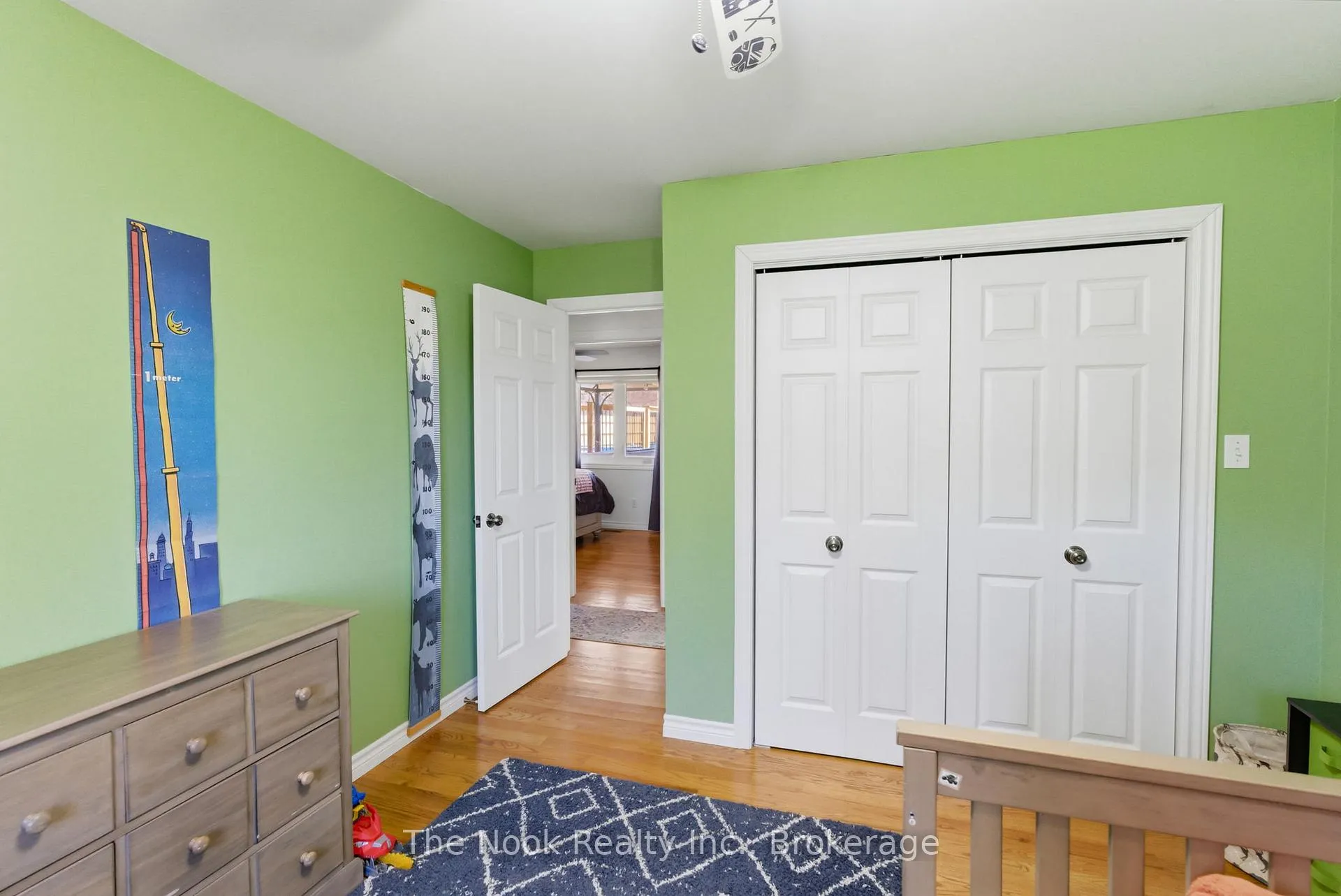 Photo 18 of 1545 Camp Line Road, Douro-Dummer — HOMEH