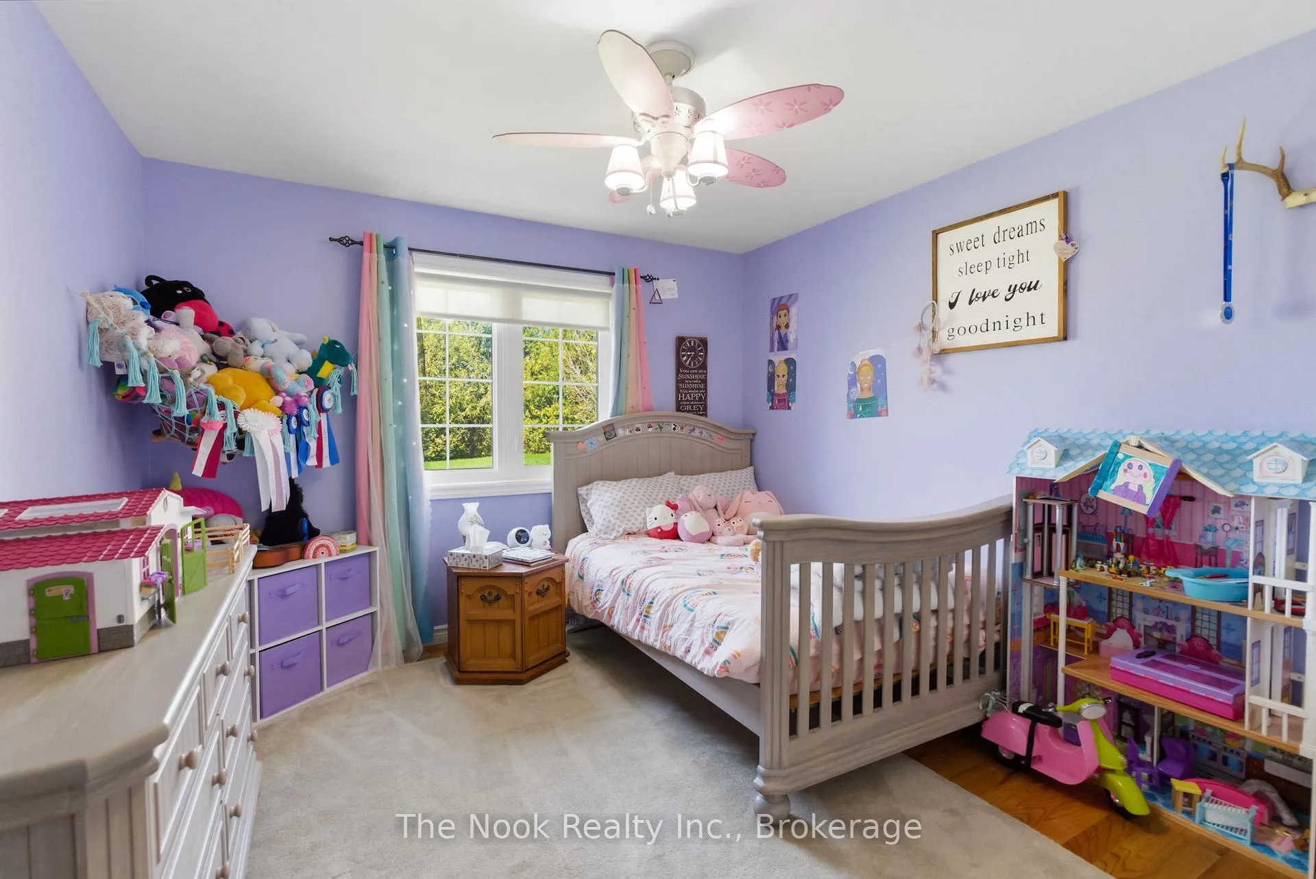 Photo 19 of 1545 Camp Line Road, Douro-Dummer — HOMEH