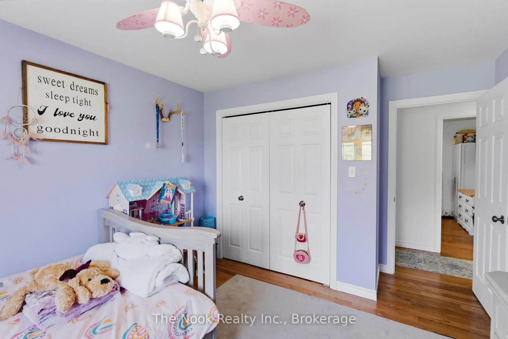 Photo 20 of 1545 Camp Line Road, Douro-Dummer — HOMEH