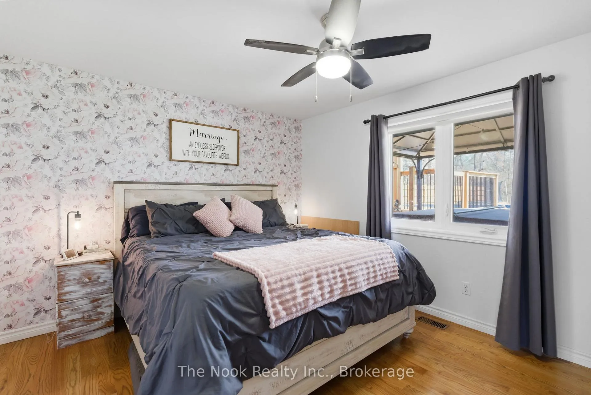 Photo 21 of 1545 Camp Line Road, Douro-Dummer — HOMEH
