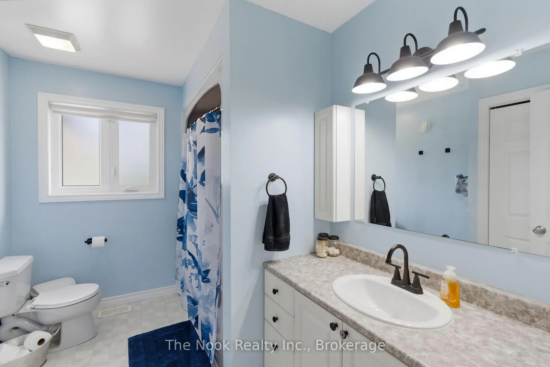 Photo 22 of 1545 Camp Line Road, Douro-Dummer — HOMEH