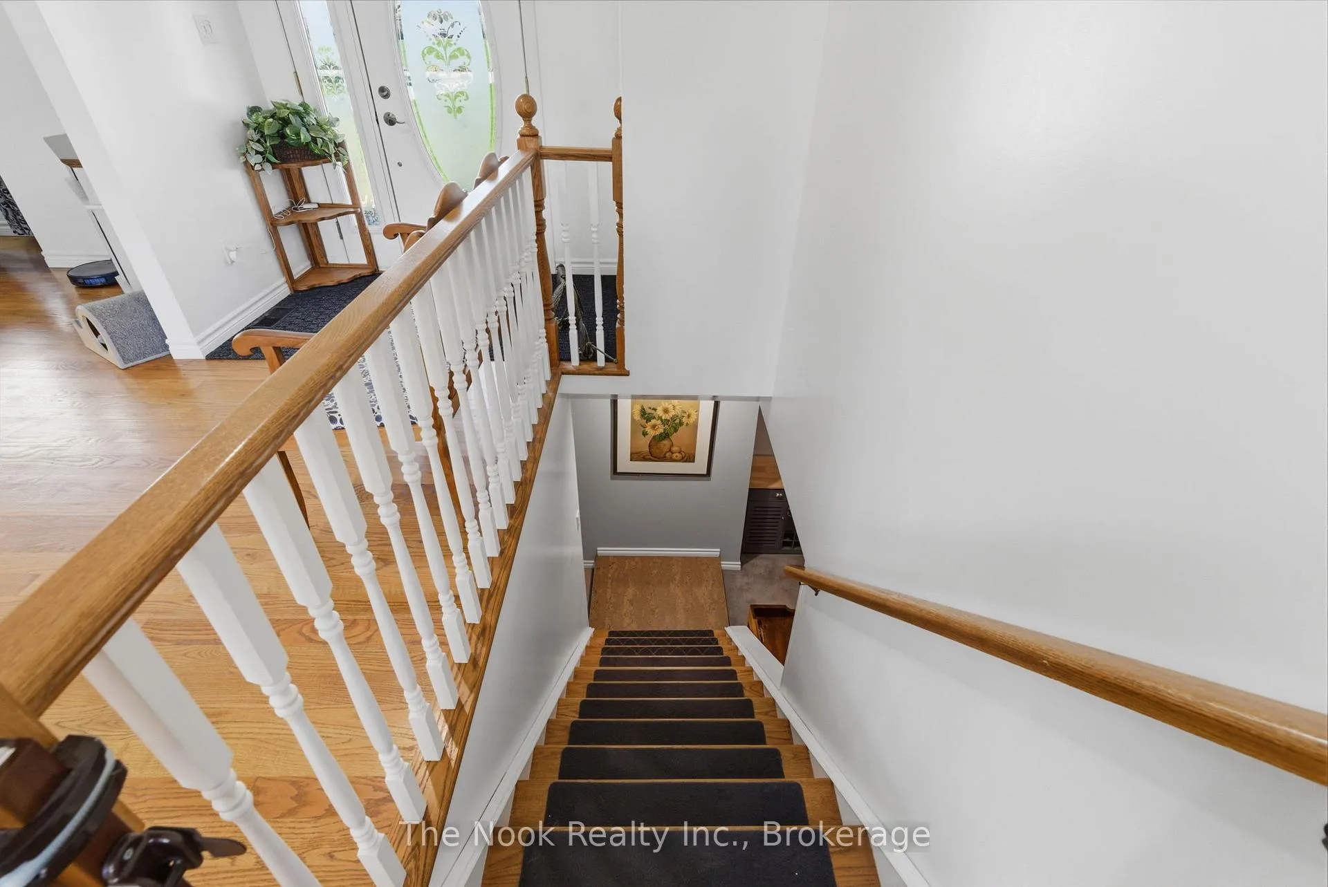 Photo 23 of 1545 Camp Line Road, Douro-Dummer — HOMEH