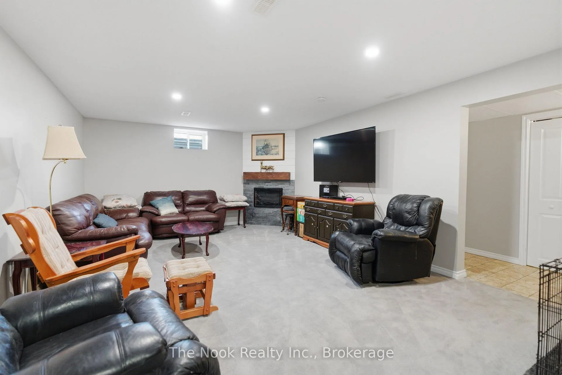 Photo 24 of 1545 Camp Line Road, Douro-Dummer — HOMEH