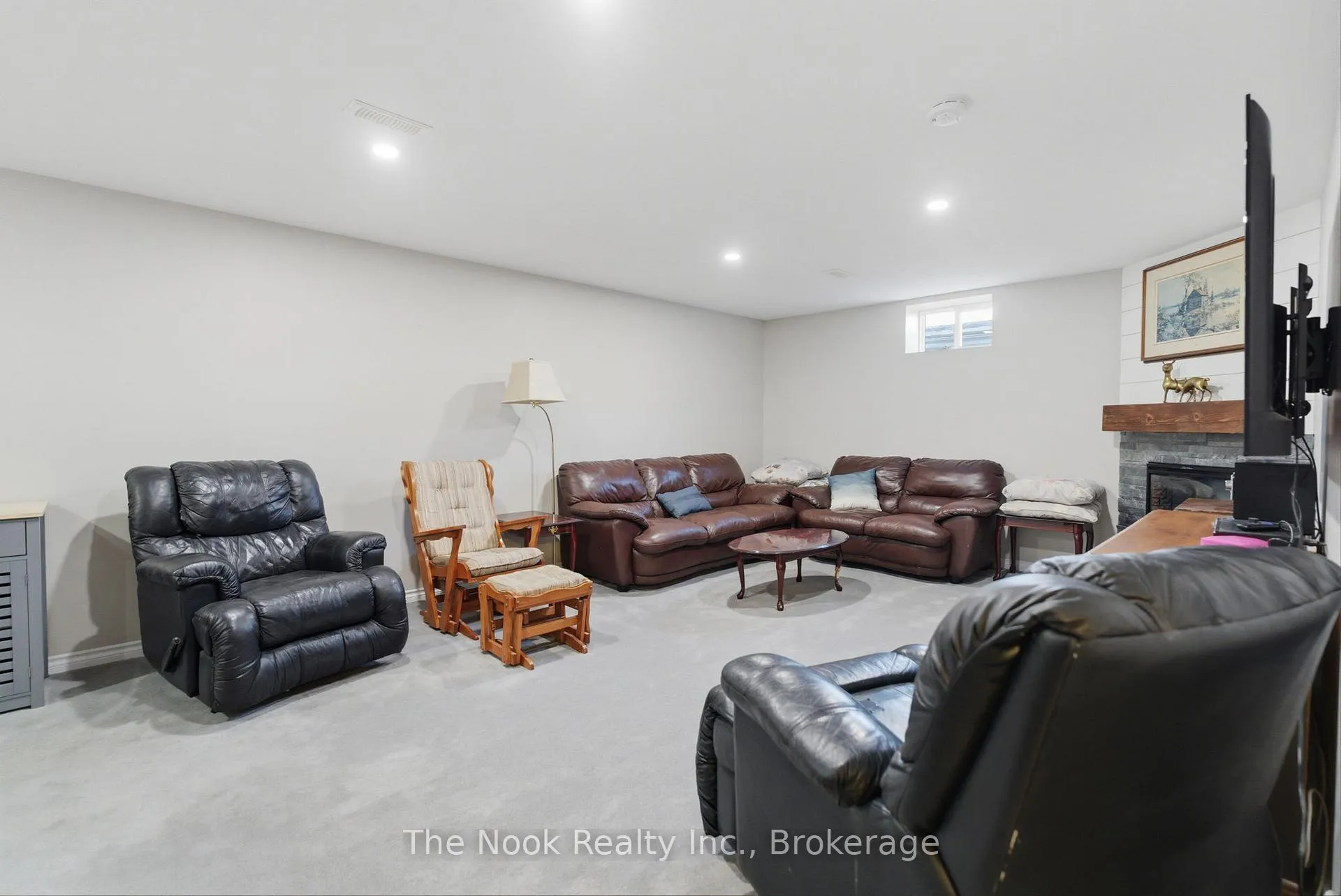 Photo 25 of 1545 Camp Line Road, Douro-Dummer — HOMEH