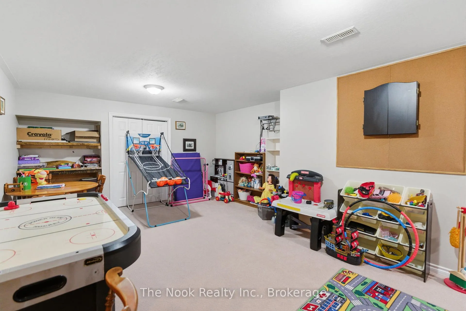 Photo 27 of 1545 Camp Line Road, Douro-Dummer — HOMEH