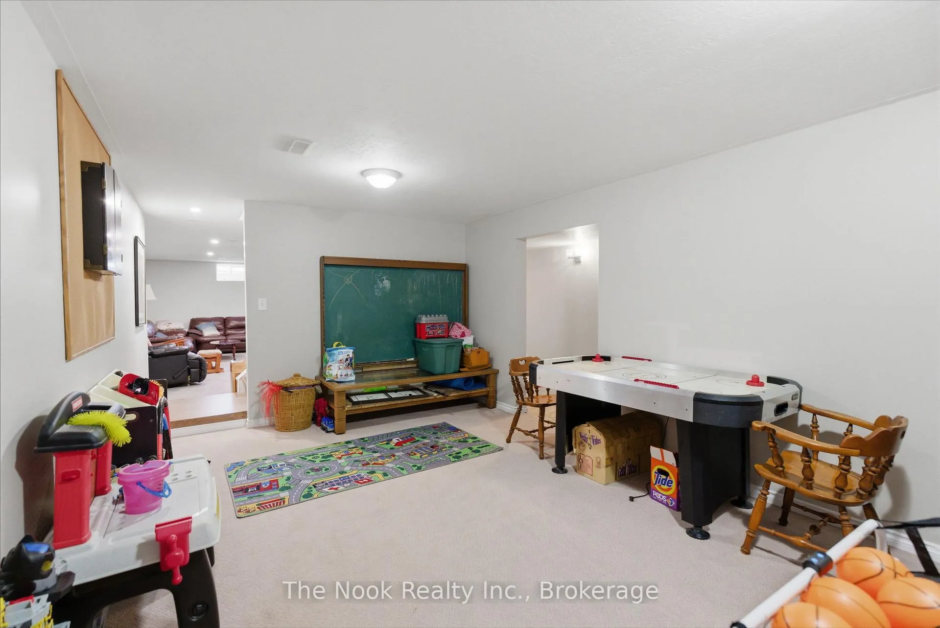 Photo 28 of 1545 Camp Line Road, Douro-Dummer — HOMEH