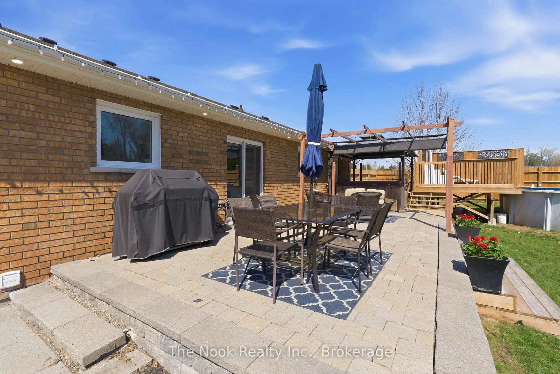Photo 31 of 1545 Camp Line Road, Douro-Dummer — HOMEH