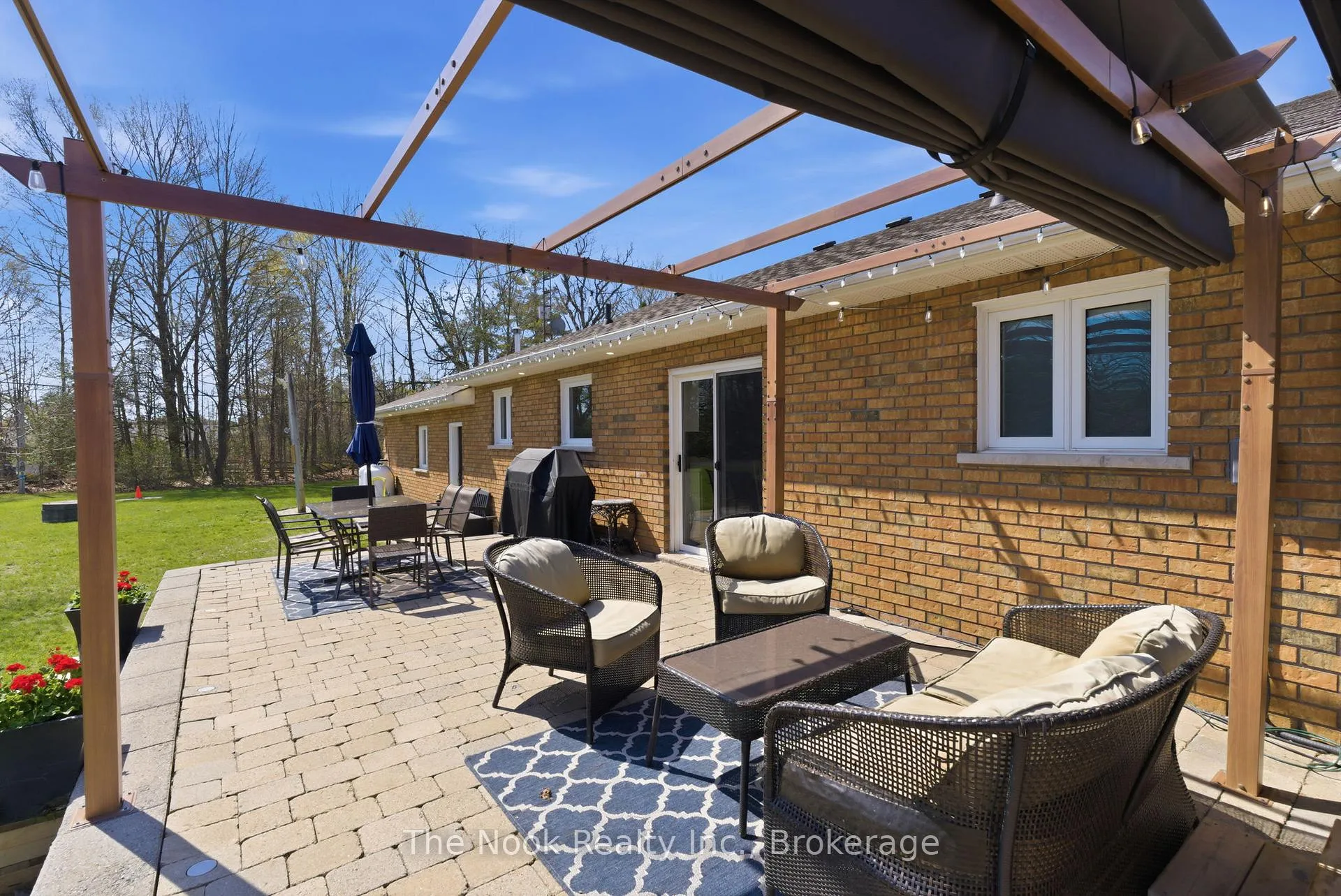 Photo 32 of 1545 Camp Line Road, Douro-Dummer — HOMEH