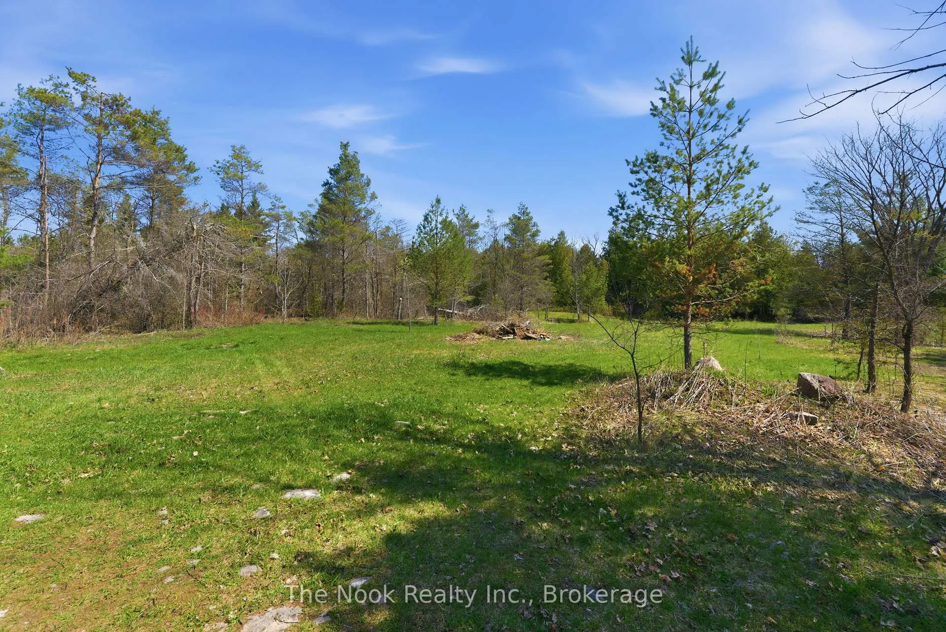 Photo 38 of 1545 Camp Line Road, Douro-Dummer — HOMEH