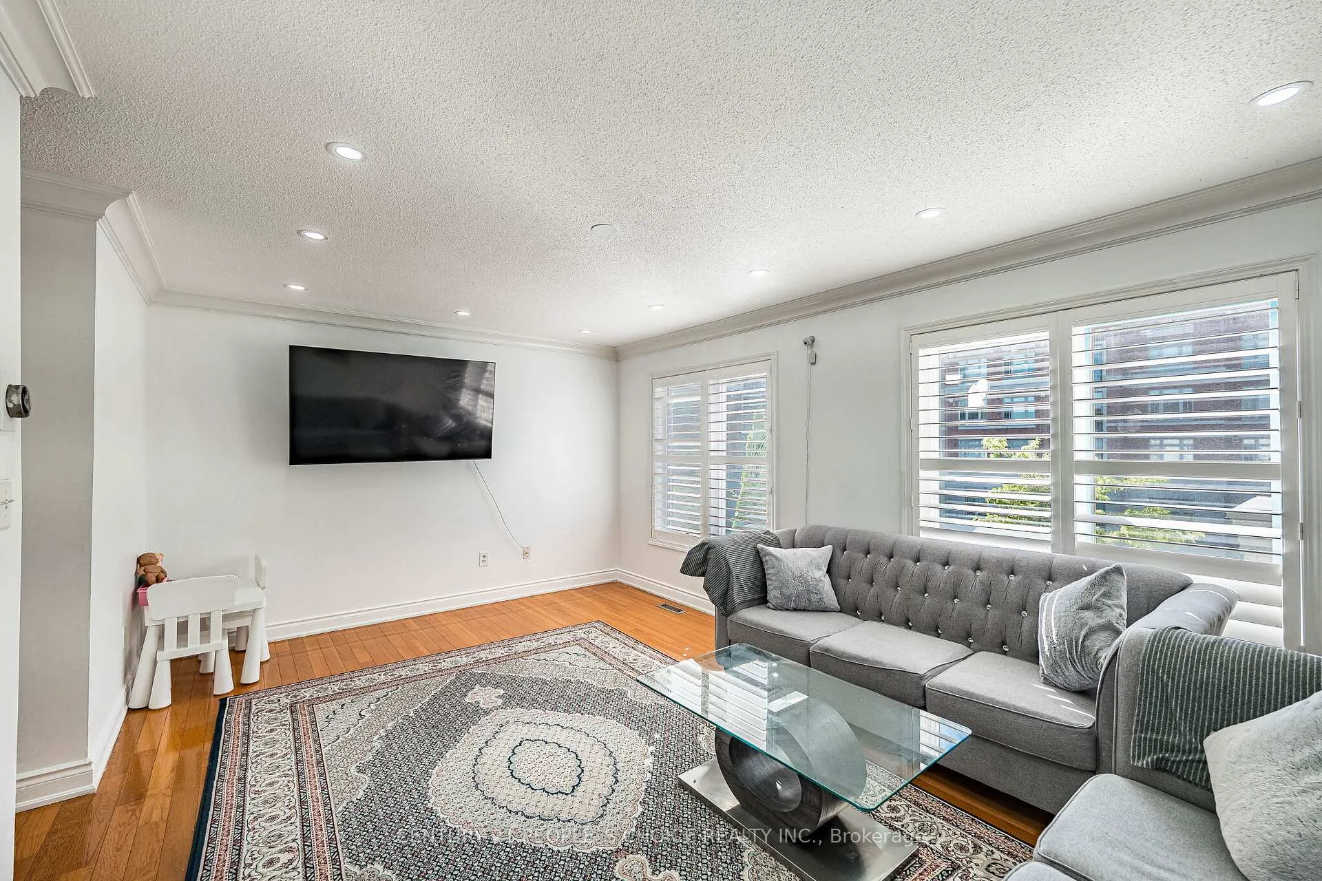 Photo 11 of 2880 Garnethill Way, Oakville, Westmount — HOMEH