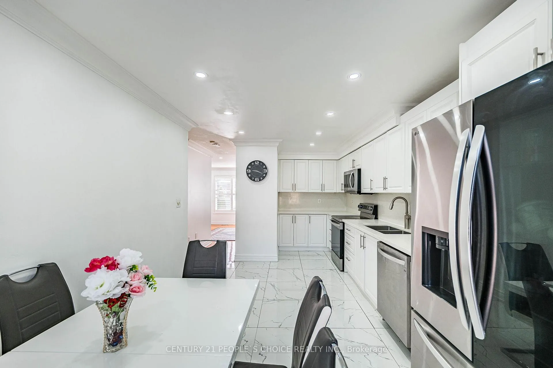 Photo 18 of 2880 Garnethill Way, Oakville, Westmount — HOMEH