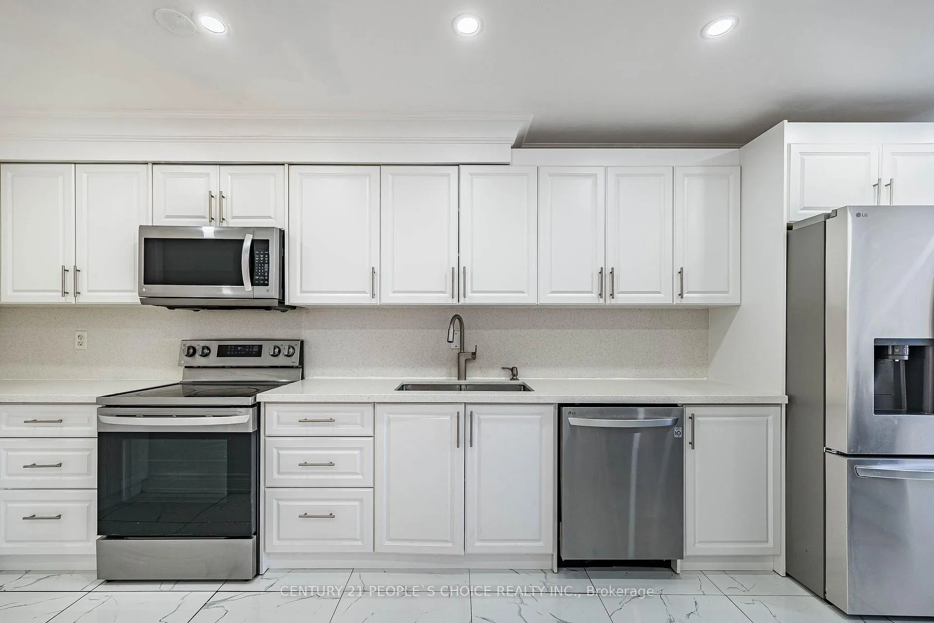 Photo 20 of 2880 Garnethill Way, Oakville, Westmount — HOMEH